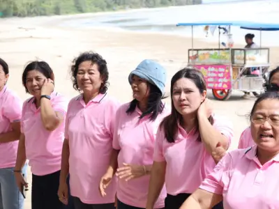 โครงการศึกษาดูงานสำหรับสมาชิกสหกรณ์ออมทรัพย์สาธารณสุขจังหวัดหนอง
