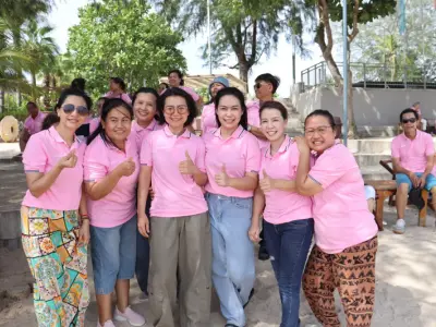 โครงการศึกษาดูงานสำหรับสมาชิกสหกรณ์ออมทรัพย์สาธารณสุขจังหวัดหนอง