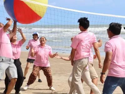 โครงการศึกษาดูงานสำหรับสมาชิกสหกรณ์ออมทรัพย์สาธารณสุขจังหวัดหนอง
