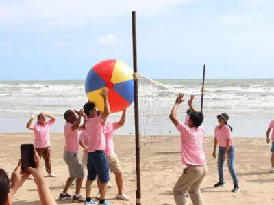 โครงการศึกษาดูงานสำหรับสมาชิกสหกรณ์ออมทรัพย์สาธารณสุขจังหวัดหนอง