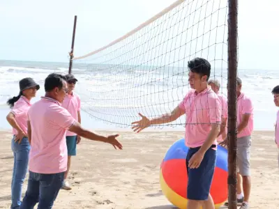 โครงการศึกษาดูงานสำหรับสมาชิกสหกรณ์ออมทรัพย์สาธารณสุขจังหวัดหนอง