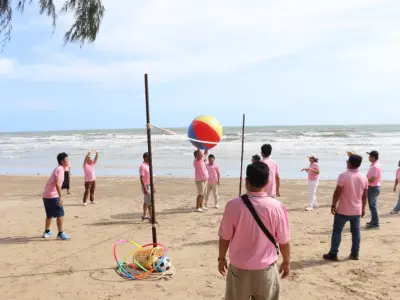 โครงการศึกษาดูงานสำหรับสมาชิกสหกรณ์ออมทรัพย์สาธารณสุขจังหวัดหนอง