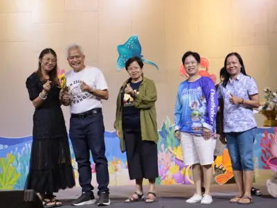 โครงการศึกษาดูงานสำหรับสมาชิกสหกรณ์ออมทรัพย์สาธารณสุขจังหวัดหนอง