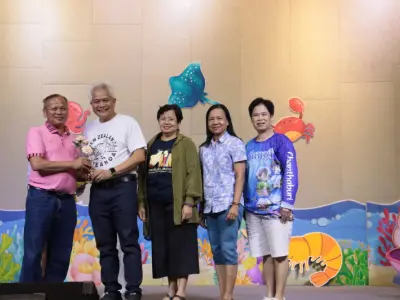 โครงการศึกษาดูงานสำหรับสมาชิกสหกรณ์ออมทรัพย์สาธารณสุขจังหวัดหนอง