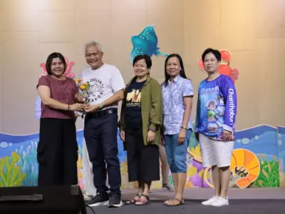 โครงการศึกษาดูงานสำหรับสมาชิกสหกรณ์ออมทรัพย์สาธารณสุขจังหวัดหนอง