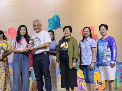 โครงการศึกษาดูงานสำหรับสมาชิกสหกรณ์ออมทรัพย์สาธารณสุขจังหวัดหนอง