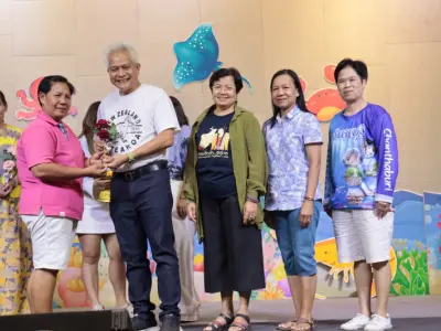 โครงการศึกษาดูงานสำหรับสมาชิกสหกรณ์ออมทรัพย์สาธารณสุขจังหวัดหนอง