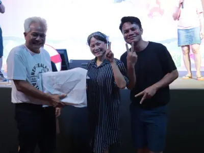 โครงการศึกษาดูงานสำหรับสมาชิกสหกรณ์ออมทรัพย์สาธารณสุขจังหวัดหนอง