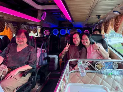 โครงการศึกษาดูงานสำหรับสมาชิกสหกรณ์ออมทรัพย์สาธารณสุขจังหวัดหนอง