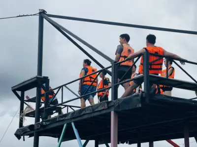 โครงการศึกษาดูงานสำหรับสมาชิกสหกรณ์ออมทรัพย์สาธารณสุขจังหวัดหนอง