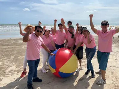 โครงการศึกษาดูงานสำหรับสมาชิกสหกรณ์ออมทรัพย์สาธารณสุขจังหวัดหนอง