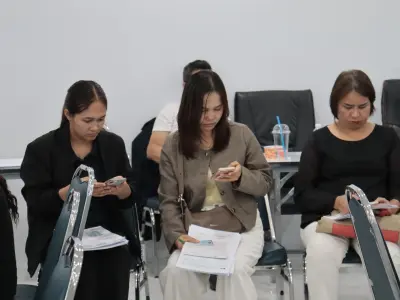 ประชุมวิชาการ ประจำปี 2569 ระหว่างวันที่13-14 มิ.ย.69