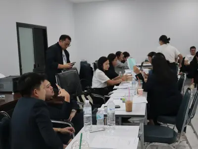 ประชุมวิชาการ ประจำปี 2569 ระหว่างวันที่13-14 มิ.ย.69