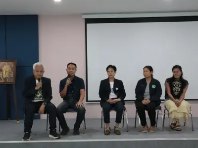 ประชุมวิชาการ ประจำปี 2569 ระหว่างวันที่13-14 มิ.ย.69