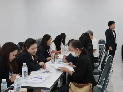 ประชุมวิชาการ ประจำปี 2569 ระหว่างวันที่13-14 มิ.ย.69