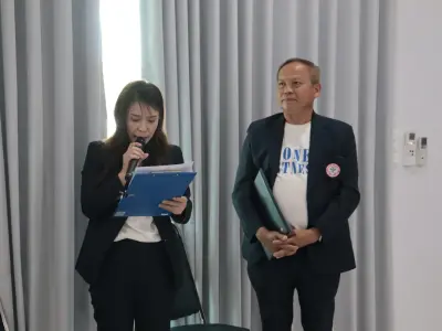 ประชุมวิชาการ ประจำปี 2569 ระหว่างวันที่13-14 มิ.ย.69