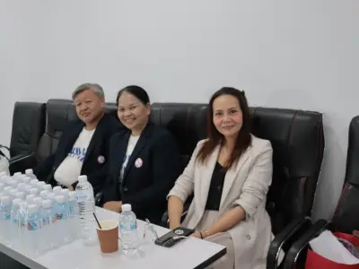 ประชุมวิชาการ ประจำปี 2569 ระหว่างวันที่13-14 มิ.ย.69