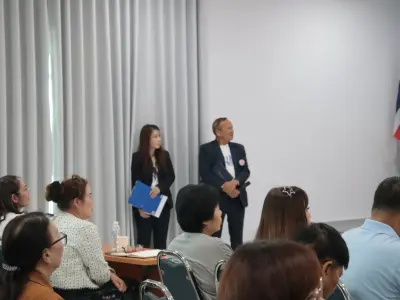 ประชุมวิชาการ ประจำปี 2569 ระหว่างวันที่13-14 มิ.ย.69