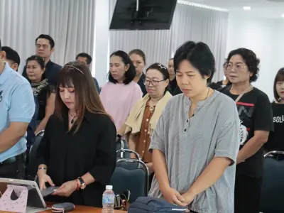 ประชุมวิชาการ ประจำปี 2569 ระหว่างวันที่13-14 มิ.ย.69