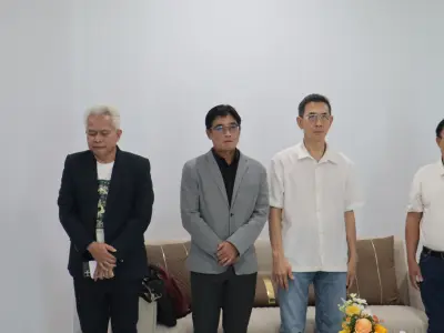 ประชุมวิชาการ ประจำปี 2569 ระหว่างวันที่13-14 มิ.ย.69