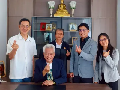 ประชุมวิชาการ ประจำปี 2569 ระหว่างวันที่13-14 มิ.ย.69