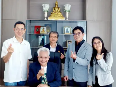 ประชุมวิชาการ ประจำปี 2569 ระหว่างวันที่13-14 มิ.ย.69