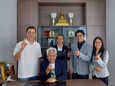 ประชุมวิชาการ ประจำปี 2569 ระหว่างวันที่13-14 มิ.ย.69