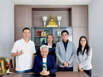 ประชุมวิชาการ ประจำปี 2569 ระหว่างวันที่13-14 มิ.ย.69