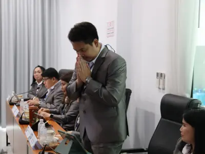 ต้อนรับคณะศึกษาดูงานจาก สอ.สาธารณสุขนครพนม จำกัด