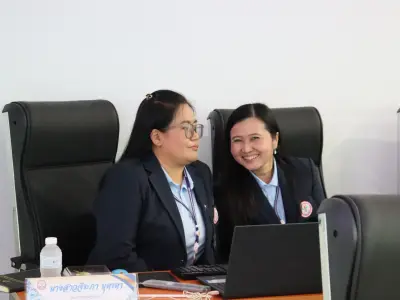 ต้อนรับคณะศึกษาดูงานจาก สอ.สาธารณสุขนครพนม จำกัด
