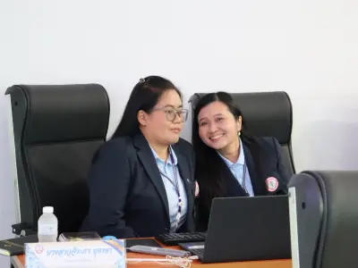 ต้อนรับคณะศึกษาดูงานจาก สอ.สาธารณสุขนครพนม จำกัด