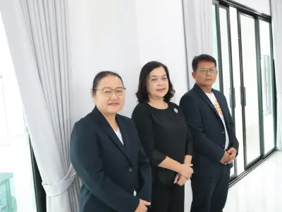 โครงการพัฒนาสมาชิกใหม่ฯ รุ่นที่ 2 8 ส.ค. 2569