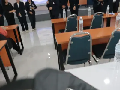 โครงการพัฒนาสมาชิกใหม่ฯ รุ่นที่ 2 8 ส.ค. 2569