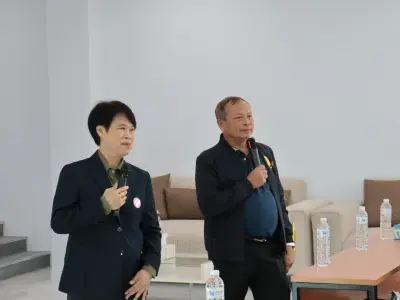 โครงการพัฒนาสมาชิกใหม่ฯ รุ่นที่ 2 8 ส.ค. 2569