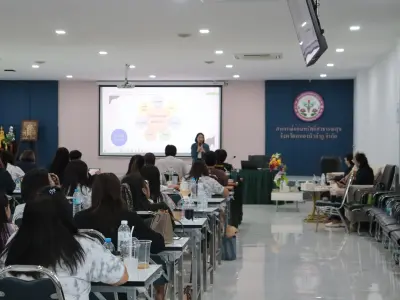 อบรม "ผู้ตรวจสอบกิจการขั้นพื้นฐาน" 5-6 ก.ย.2569