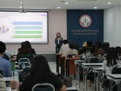 อบรม "ผู้ตรวจสอบกิจการขั้นพื้นฐาน" 5-6 ก.ย.2569