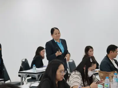 อบรม "ผู้ตรวจสอบกิจการขั้นพื้นฐาน" 5-6 ก.ย.2569