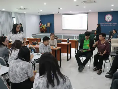 อบรม "ผู้ตรวจสอบกิจการขั้นพื้นฐาน" 5-6 ก.ย.2569