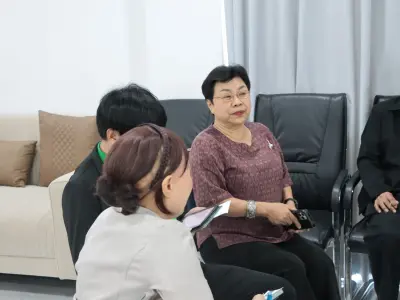 อบรม "ผู้ตรวจสอบกิจการขั้นพื้นฐาน" 5-6 ก.ย.2569