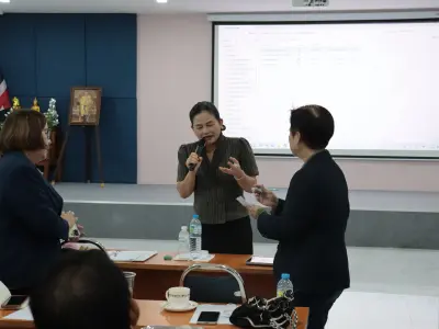 อบรม "ผู้ตรวจสอบกิจการขั้นพื้นฐาน" 5-6 ก.ย.2569
