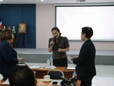 อบรม "ผู้ตรวจสอบกิจการขั้นพื้นฐาน" 5-6 ก.ย.2569