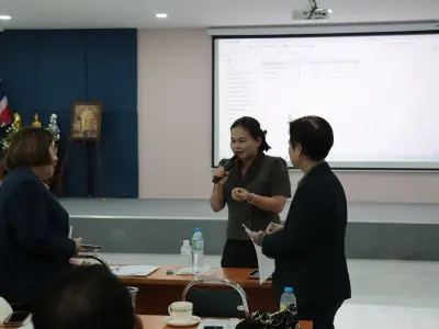 อบรม "ผู้ตรวจสอบกิจการขั้นพื้นฐาน" 5-6 ก.ย.2569
