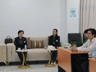 อบรม "ผู้ตรวจสอบกิจการขั้นพื้นฐาน" 5-6 ก.ย.2569