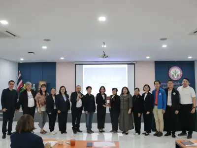 อบรม "ผู้ตรวจสอบกิจการขั้นพื้นฐาน" 5-6 ก.ย.2569