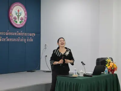 อบรม "ผู้ตรวจสอบกิจการขั้นพื้นฐาน" 5-6 ก.ย.2569