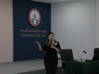 อบรม "ผู้ตรวจสอบกิจการขั้นพื้นฐาน" 5-6 ก.ย.2569