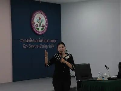 อบรม "ผู้ตรวจสอบกิจการขั้นพื้นฐาน" 5-6 ก.ย.2569