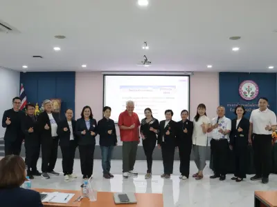 อบรม "ผู้ตรวจสอบกิจการขั้นพื้นฐาน" 5-6 ก.ย.2569