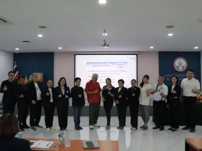 อบรม "ผู้ตรวจสอบกิจการขั้นพื้นฐาน" 5-6 ก.ย.2569
