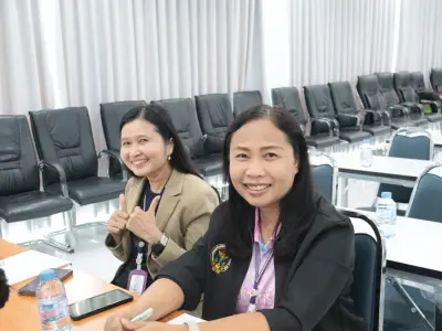 อบรม "ผู้ตรวจสอบกิจการขั้นพื้นฐาน" 5-6 ก.ย.2569